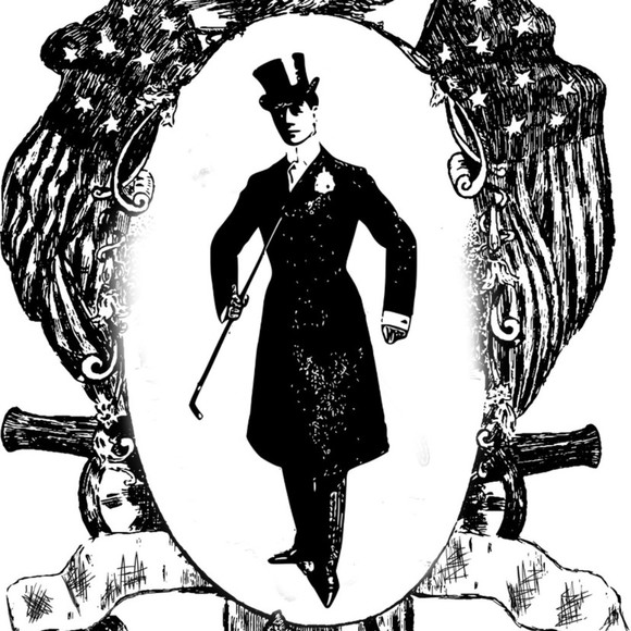 Meet your Posher, Christopher - Picture 1 of 1